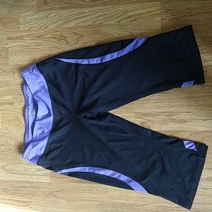 Tek Gear Capri leggings